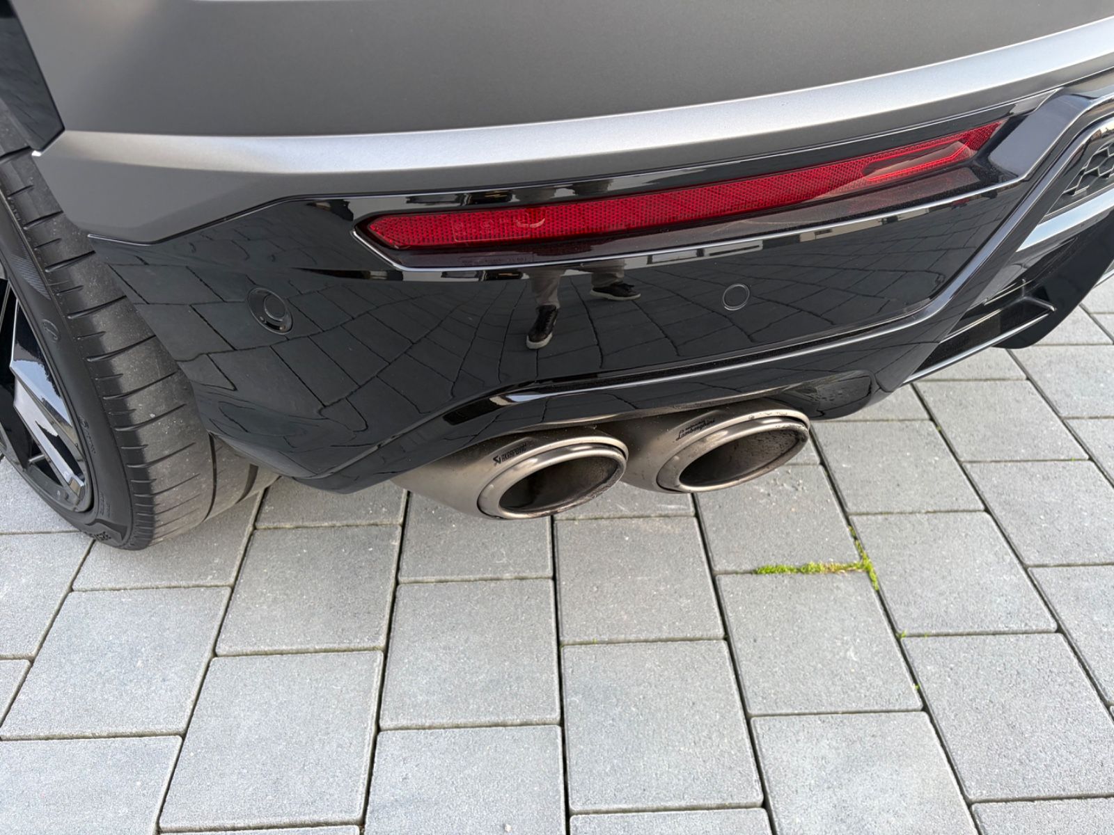 Lamborghini Urus 4.0 V8 Autom. foto 5
