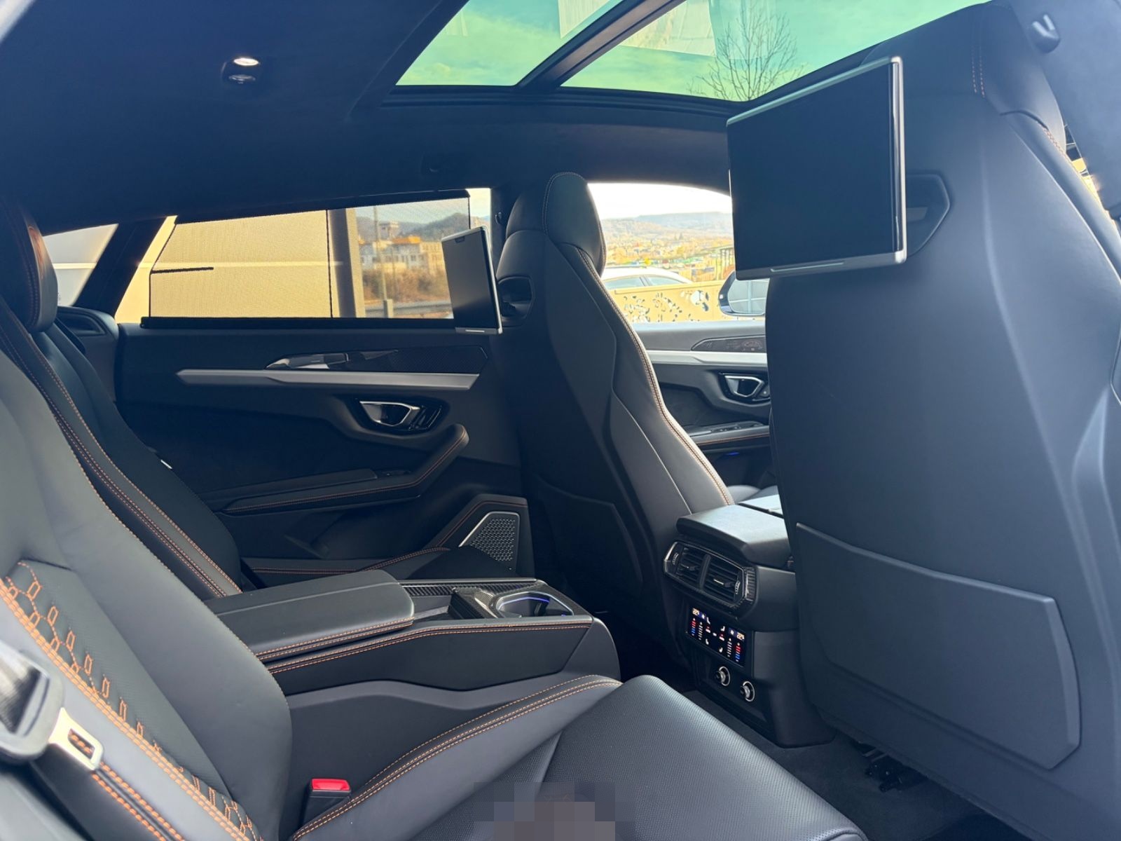 Lamborghini Urus 4.0 V8 Autom. foto 6