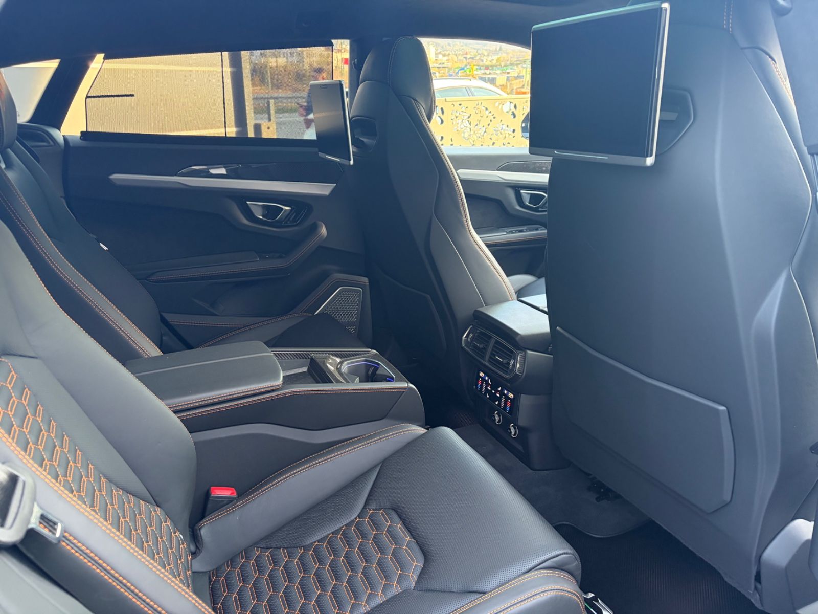 Lamborghini Urus 4.0 V8 Autom. foto 7