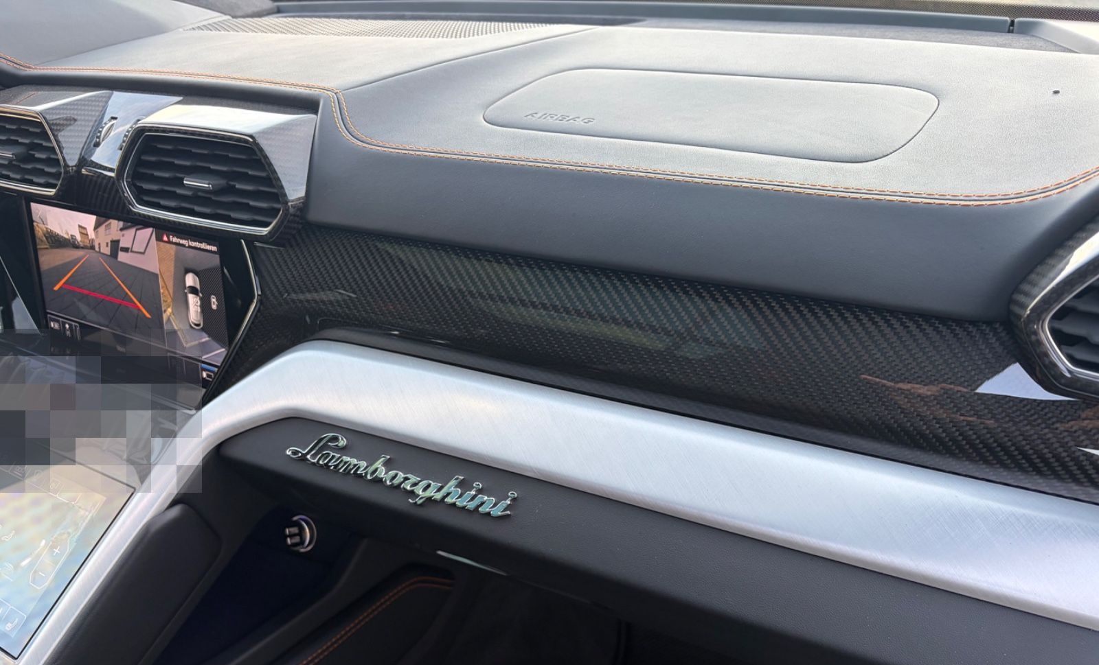 Lamborghini Urus 4.0 V8 Autom. foto 9