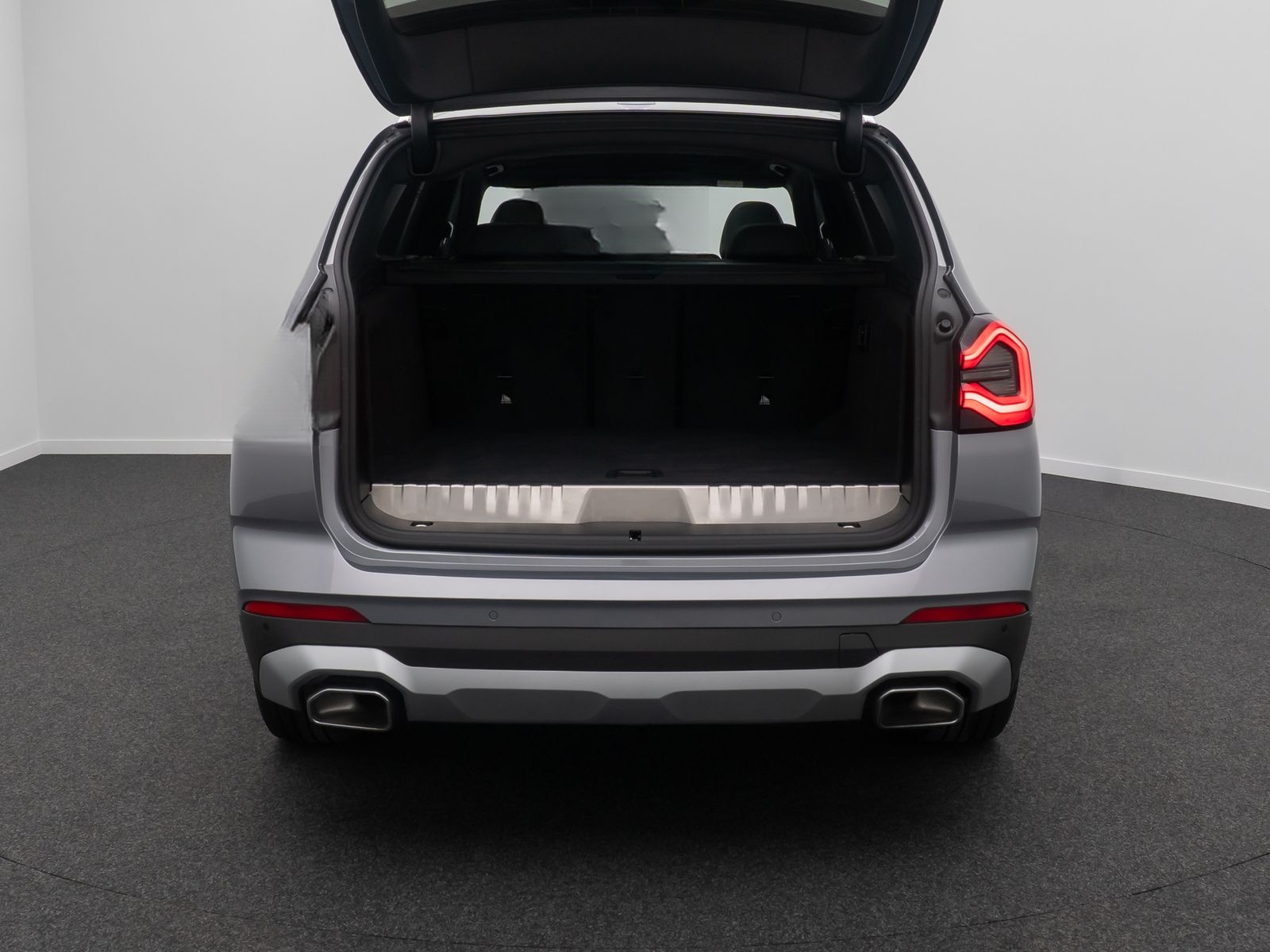 BMW X3 xD30e Alarm DAB HiFi Kamera Sportsitz Panoram foto 13