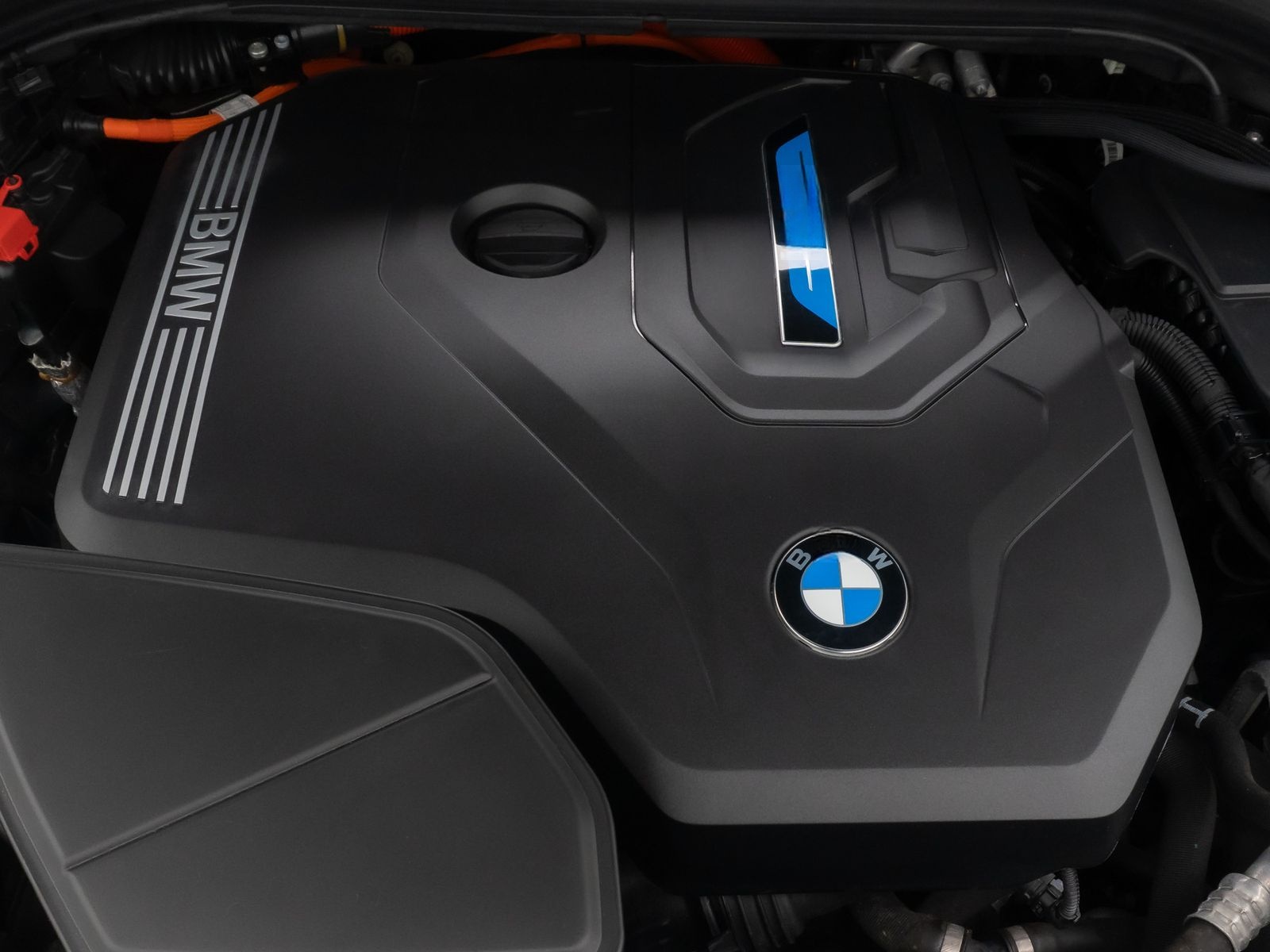 BMW X3 xD30e Alarm DAB HiFi Kamera Sportsitz Panoram foto 14