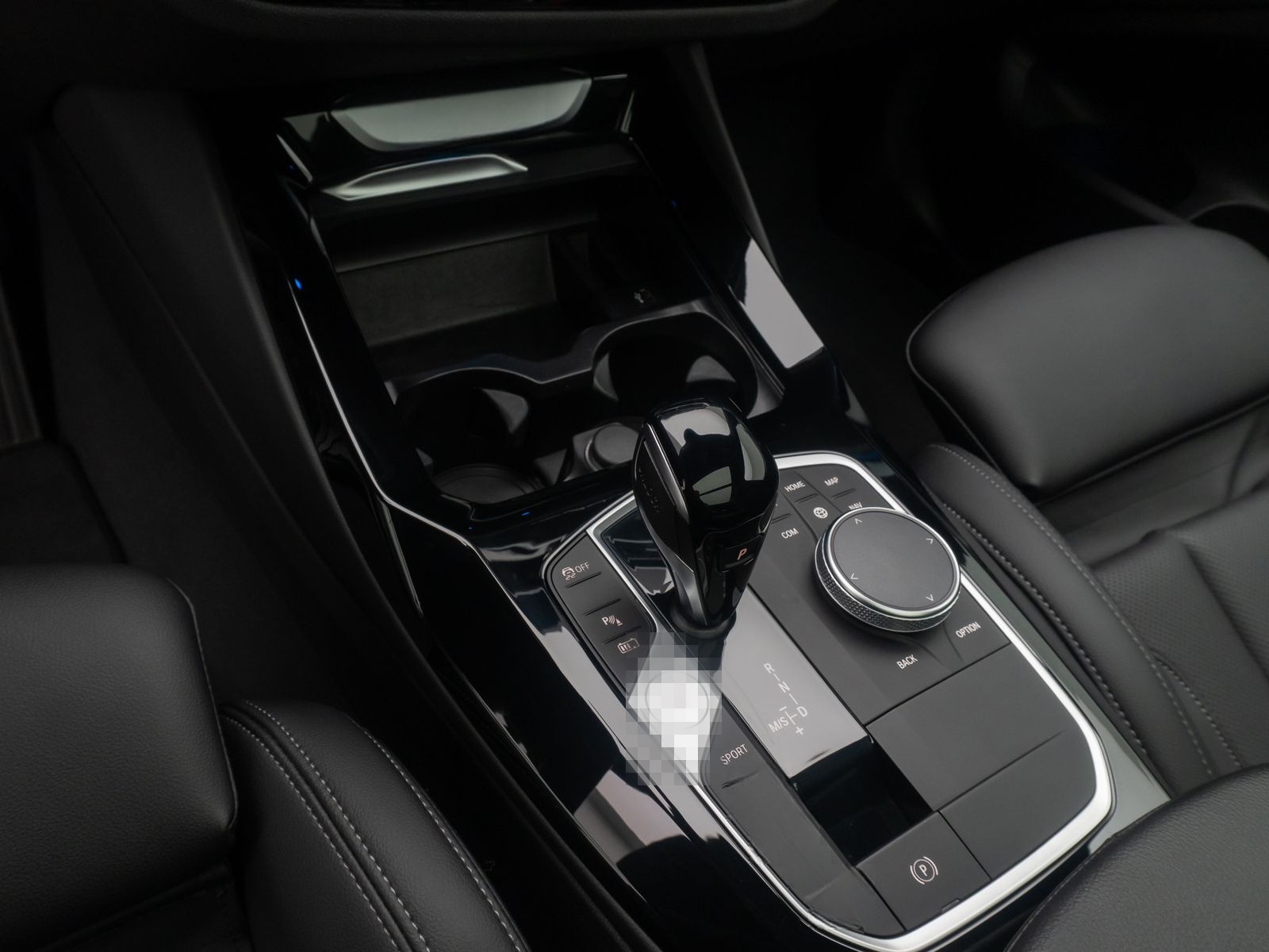 BMW X3 xD30e Alarm DAB HiFi Kamera Sportsitz Panoram foto 22