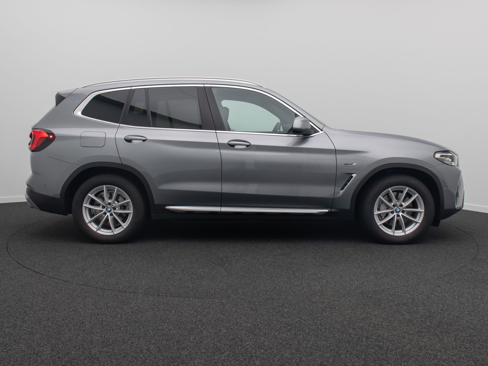 BMW X3 xD30e Alarm DAB HiFi Kamera Sportsitz Panoram foto 5