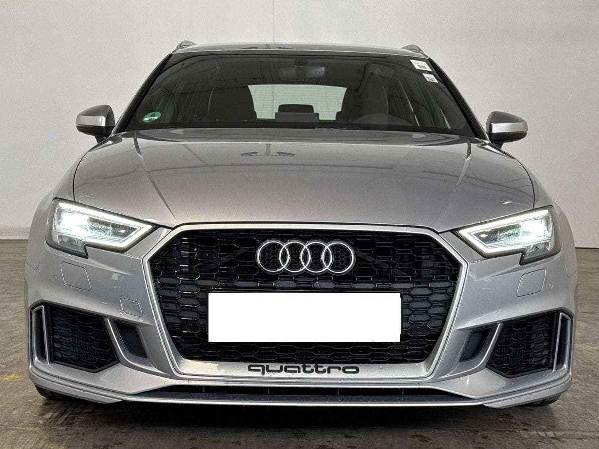 Audi RS3 2.5 TFSI S tronic quattro Sportback foto 5