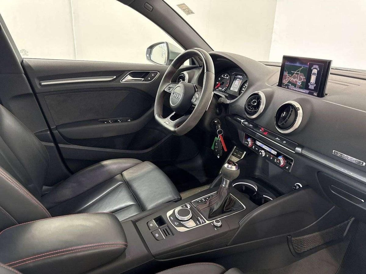 Audi RS3 2.5 TFSI S tronic quattro Sportback foto 7
