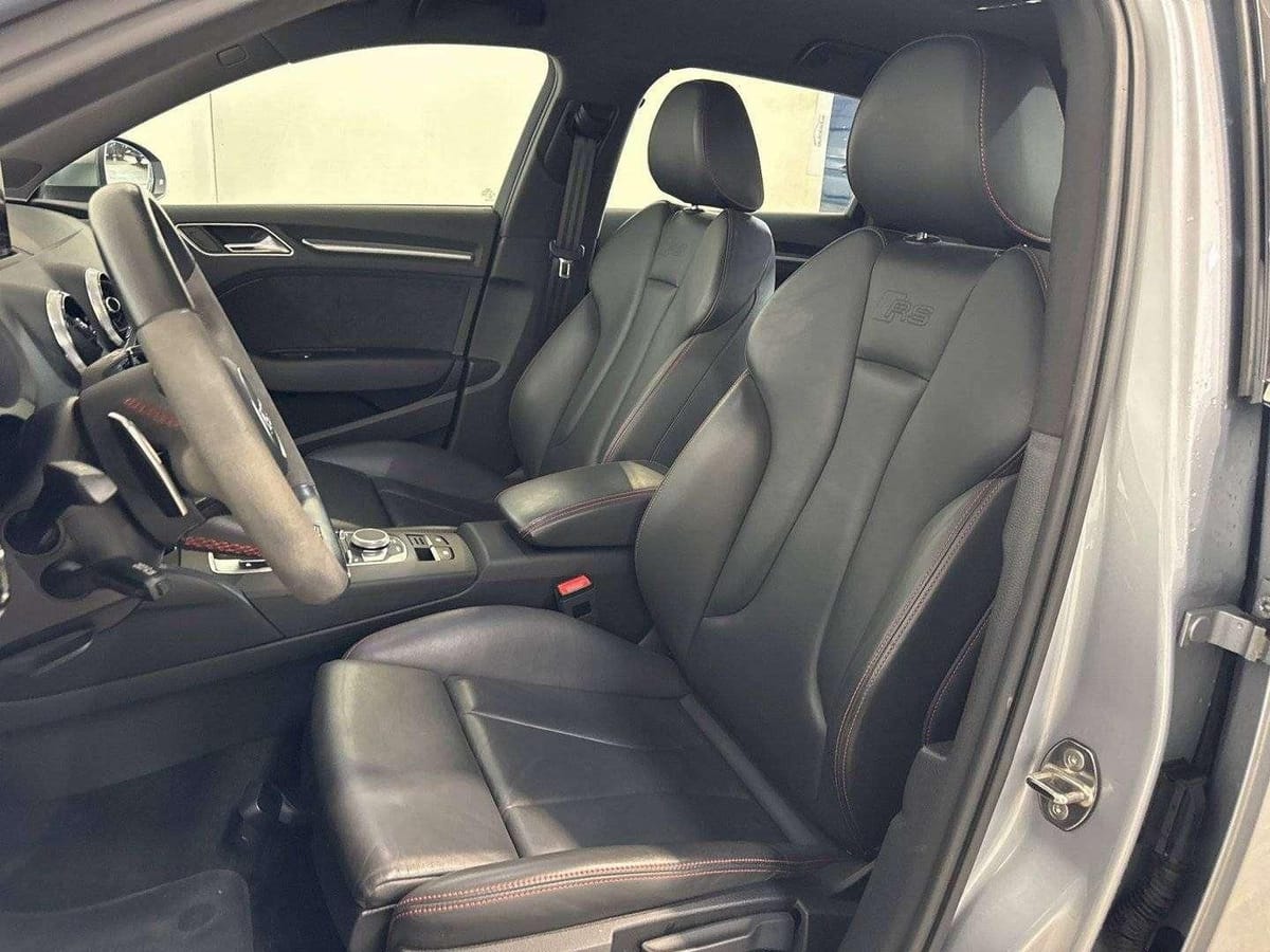 Audi RS3 2.5 TFSI S tronic quattro Sportback foto 8
