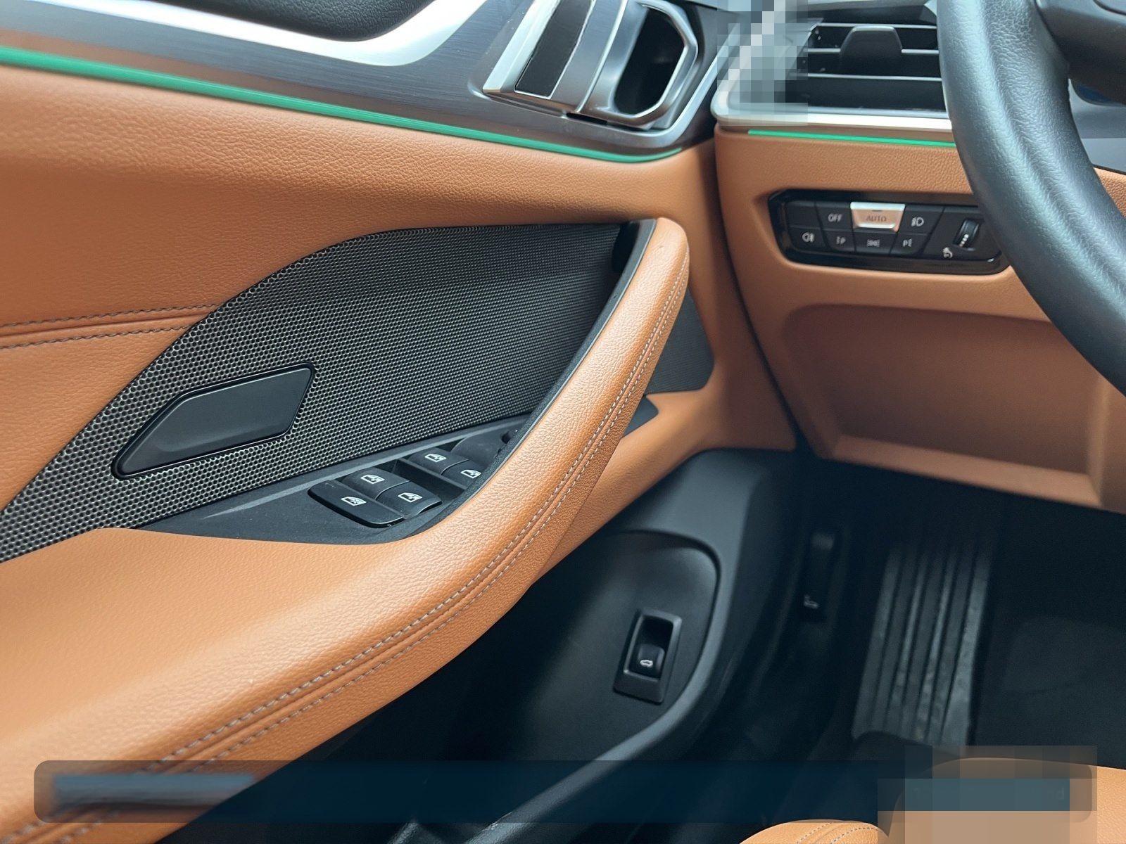 BMW 420i Gran Coupé Navi+SHZ+HiFi+Spurass.+Klimaaut. foto 17