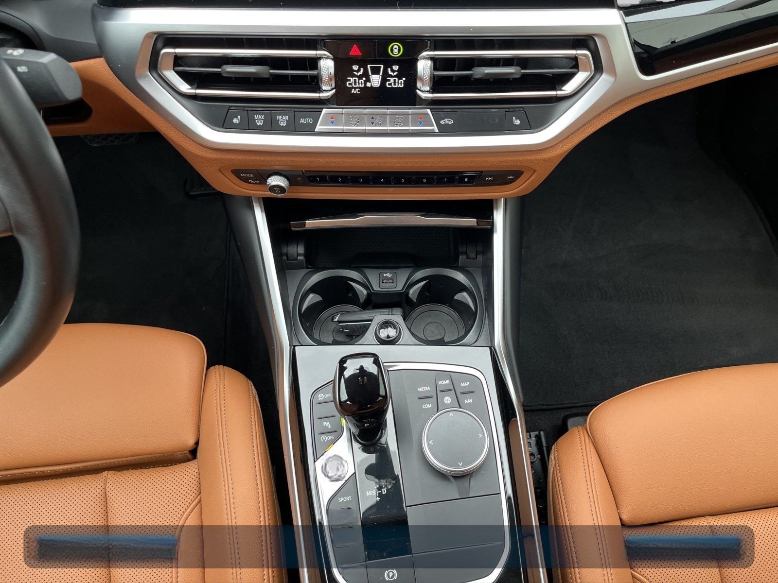 BMW 420i Gran Coupé Navi+SHZ+HiFi+Spurass.+Klimaaut. foto 18