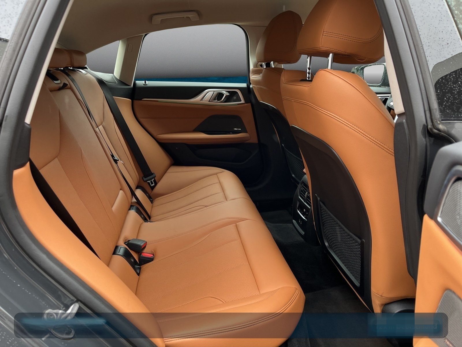 BMW 420i Gran Coupé Navi+SHZ+HiFi+Spurass.+Klimaaut. foto 20