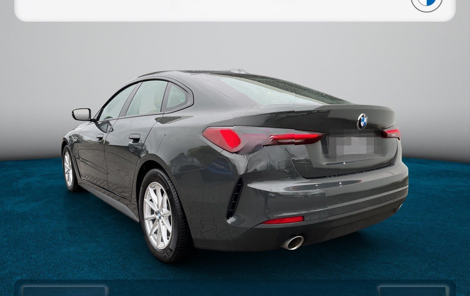 BMW 420i Gran Coupé Navi+SHZ+HiFi+Spurass.+Klimaaut. foto 3