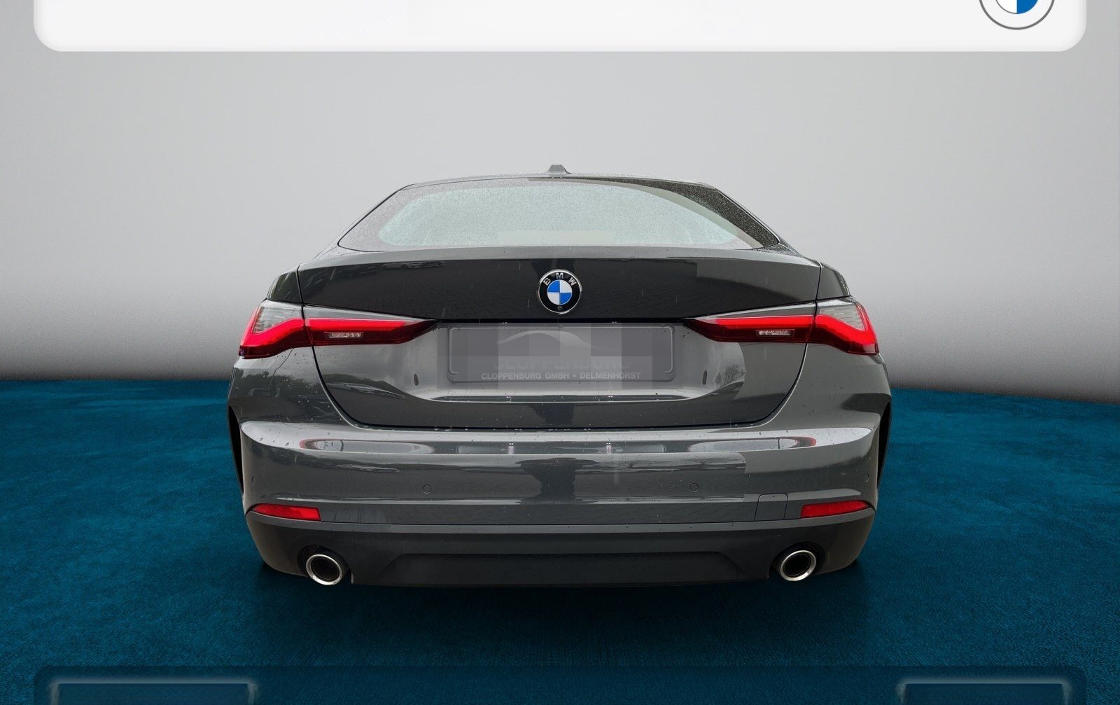 BMW 420i Gran Coupé Navi+SHZ+HiFi+Spurass.+Klimaaut. foto 4