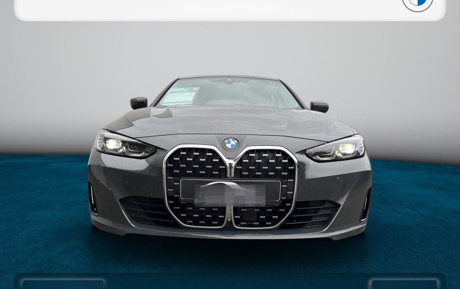 BMW 420i Gran Coupé Navi+SHZ+HiFi+Spurass.+Klimaaut. foto 9