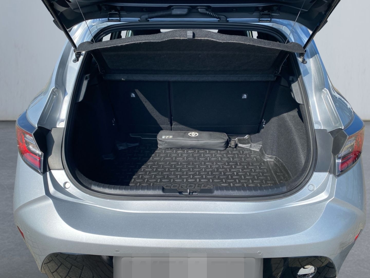 Toyota Corolla 1.8 Hybrid Team D *Technik Paket*CAM*SHZ foto 15