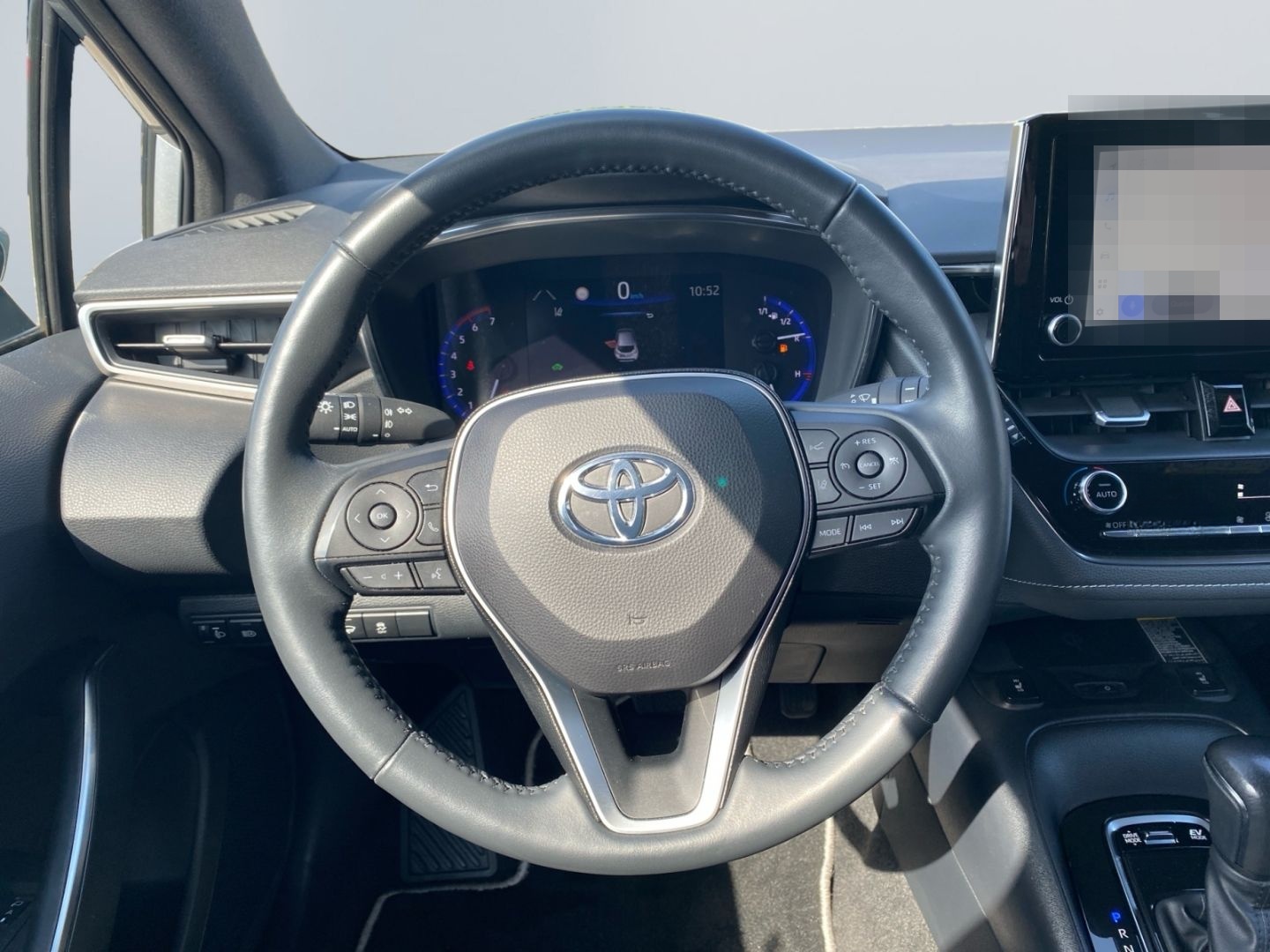 Toyota Corolla 1.8 Hybrid Team D *Technik Paket*CAM*SHZ foto 10