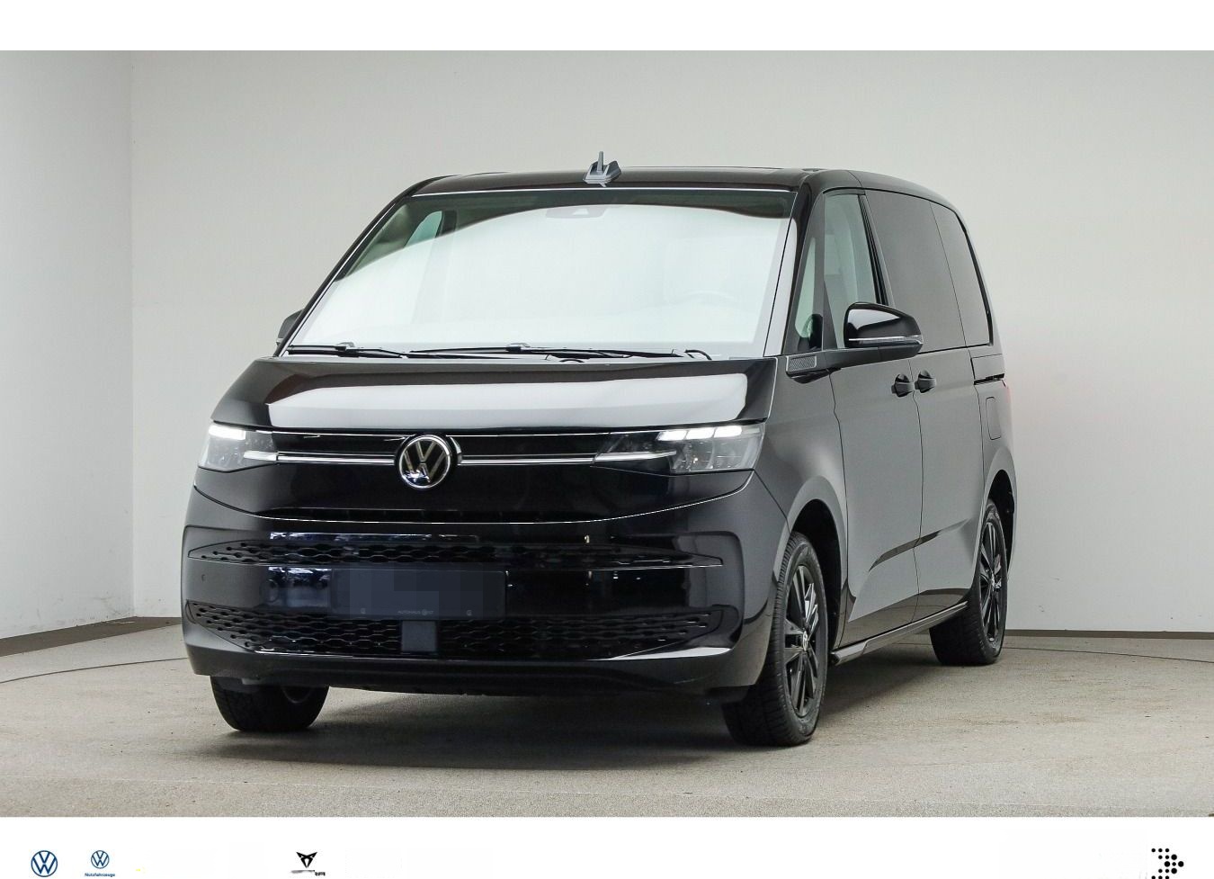 Volkswagen Multivan Life 1.4 l eHybrid *ACC*RFK*SZHZG*NAVI*
