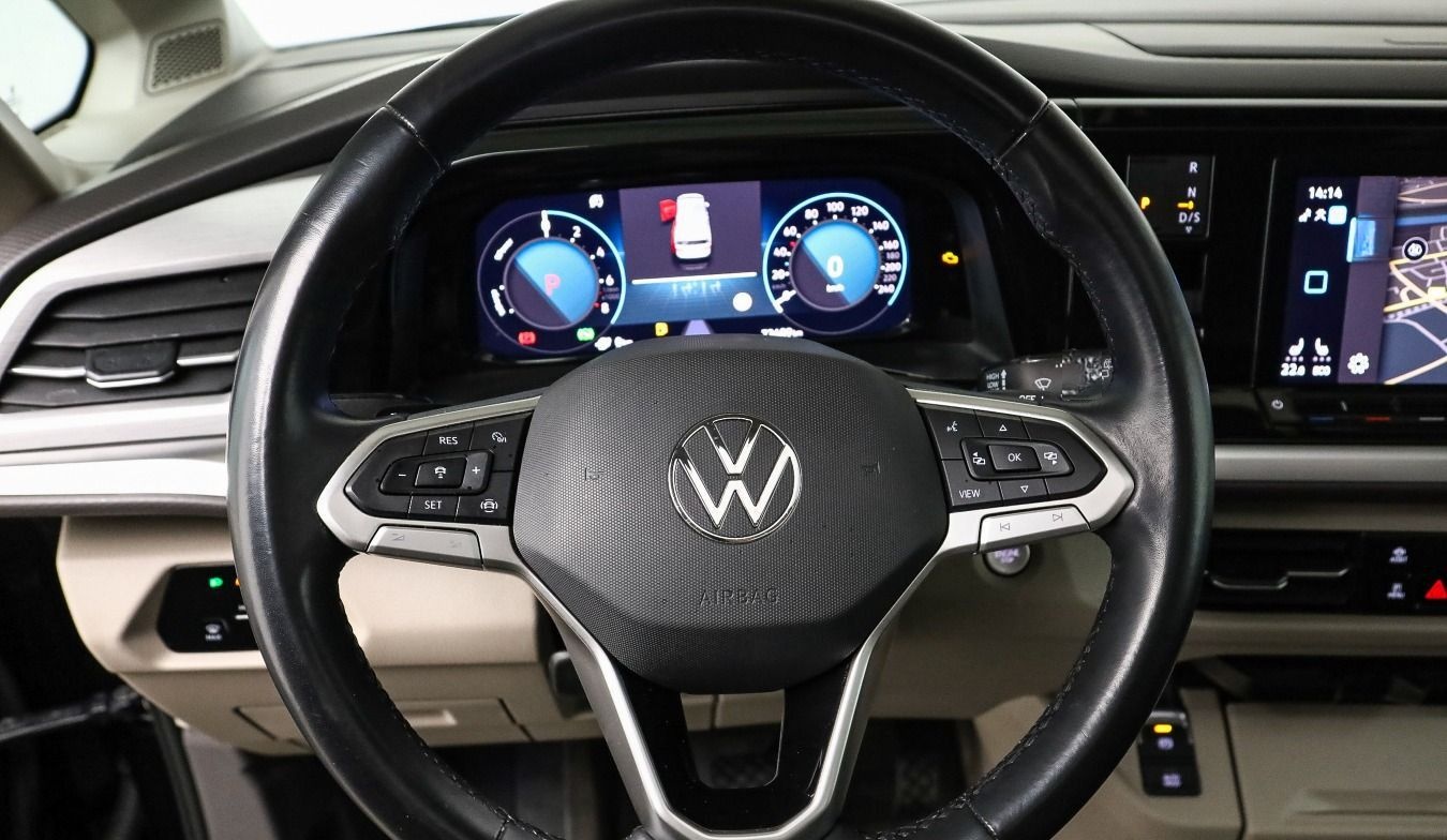 Volkswagen Multivan Life 1.4 l eHybrid *ACC*RFK*SZHZG*NAVI* foto 11