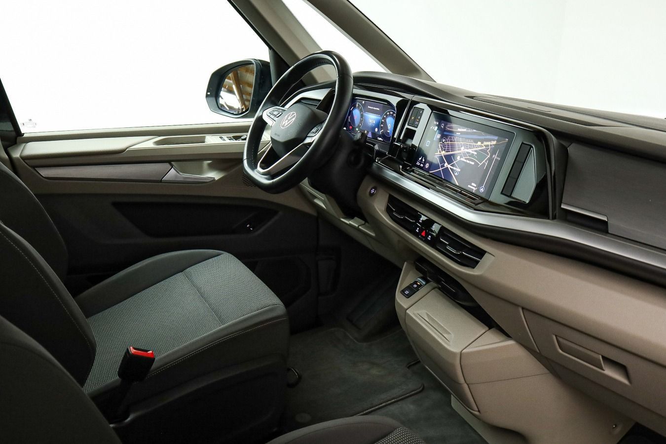 Volkswagen Multivan Life 1.4 l eHybrid *ACC*RFK*SZHZG*NAVI* foto 12