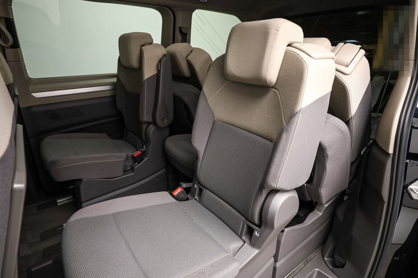 Volkswagen Multivan Life 1.4 l eHybrid *ACC*RFK*SZHZG*NAVI* foto 13