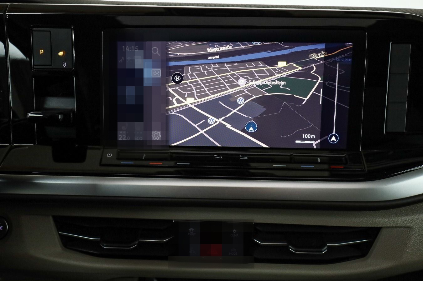 Volkswagen Multivan Life 1.4 l eHybrid *ACC*RFK*SZHZG*NAVI* foto 14