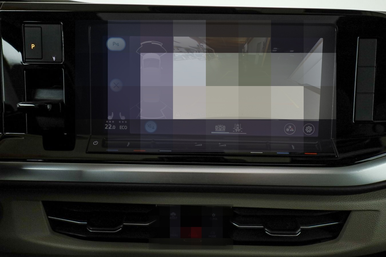 Volkswagen Multivan Life 1.4 l eHybrid *ACC*RFK*SZHZG*NAVI* foto 15