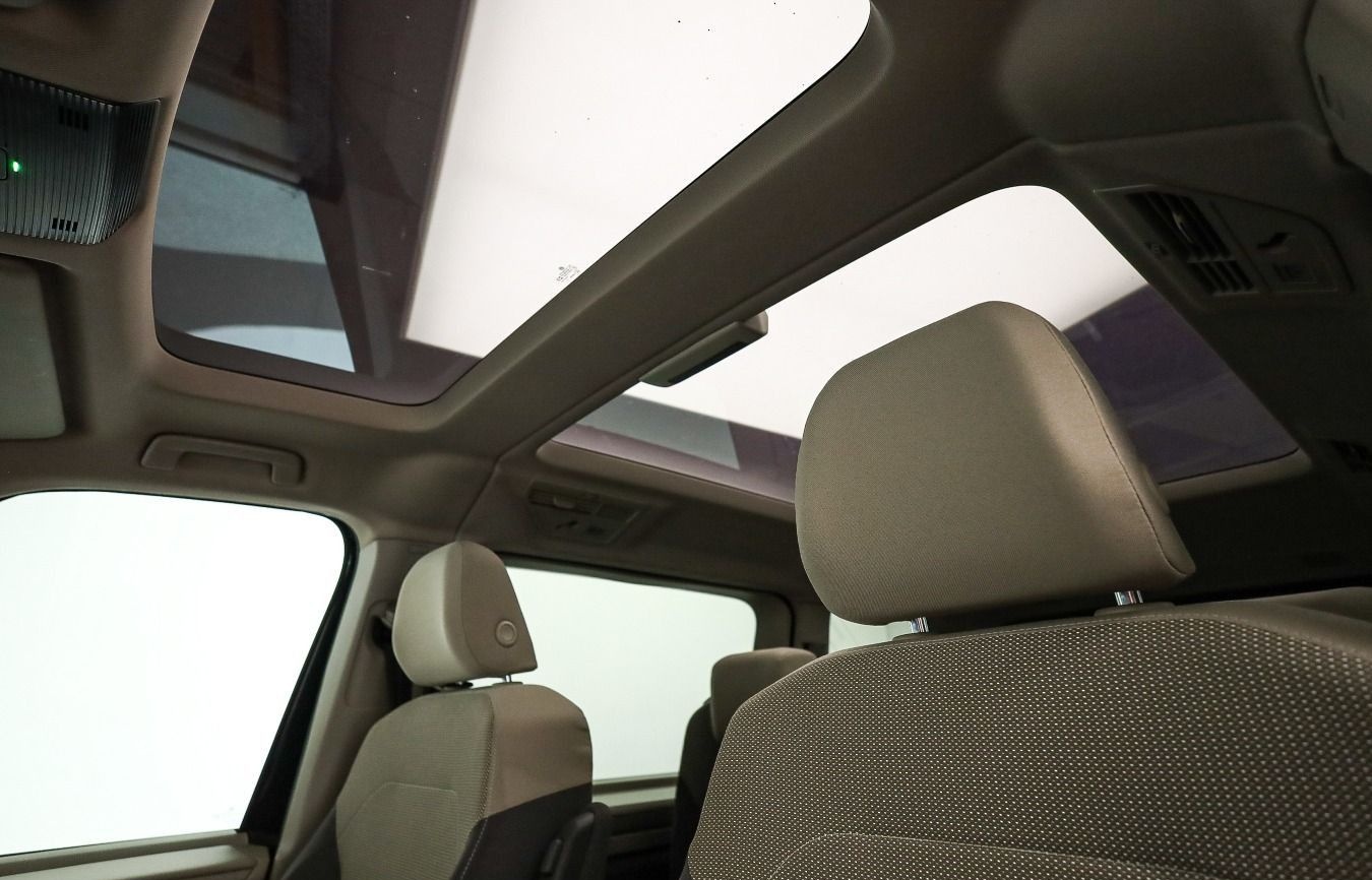 Volkswagen Multivan Life 1.4 l eHybrid *ACC*RFK*SZHZG*NAVI* foto 16