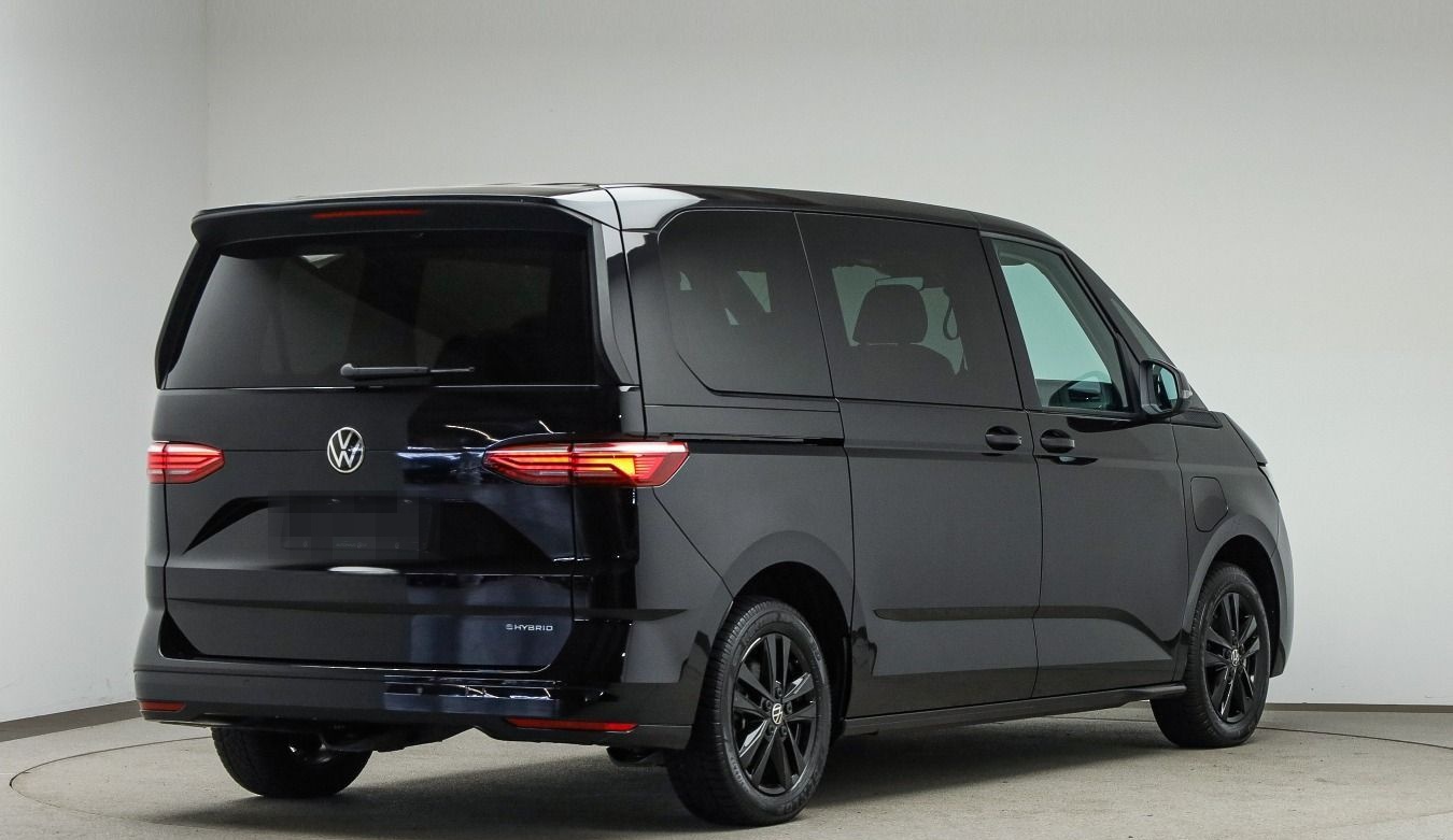 Volkswagen Multivan Life 1.4 l eHybrid *ACC*RFK*SZHZG*NAVI* foto 3