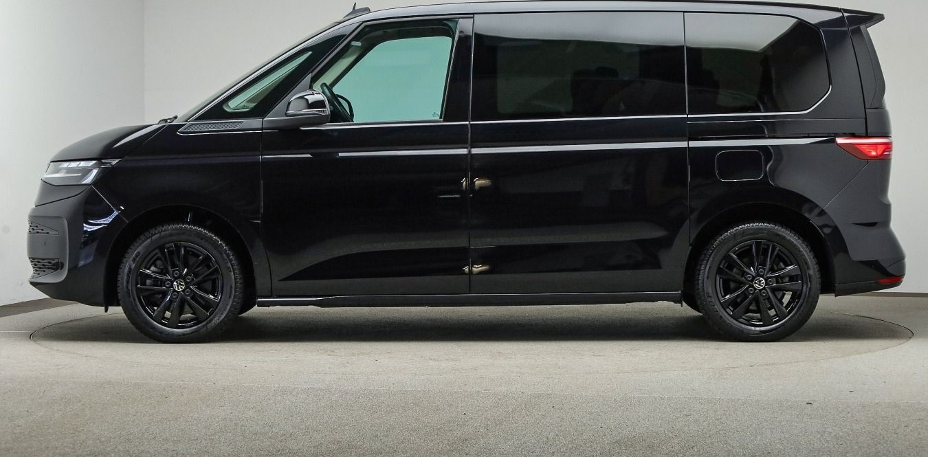 Volkswagen Multivan Life 1.4 l eHybrid *ACC*RFK*SZHZG*NAVI* foto 4