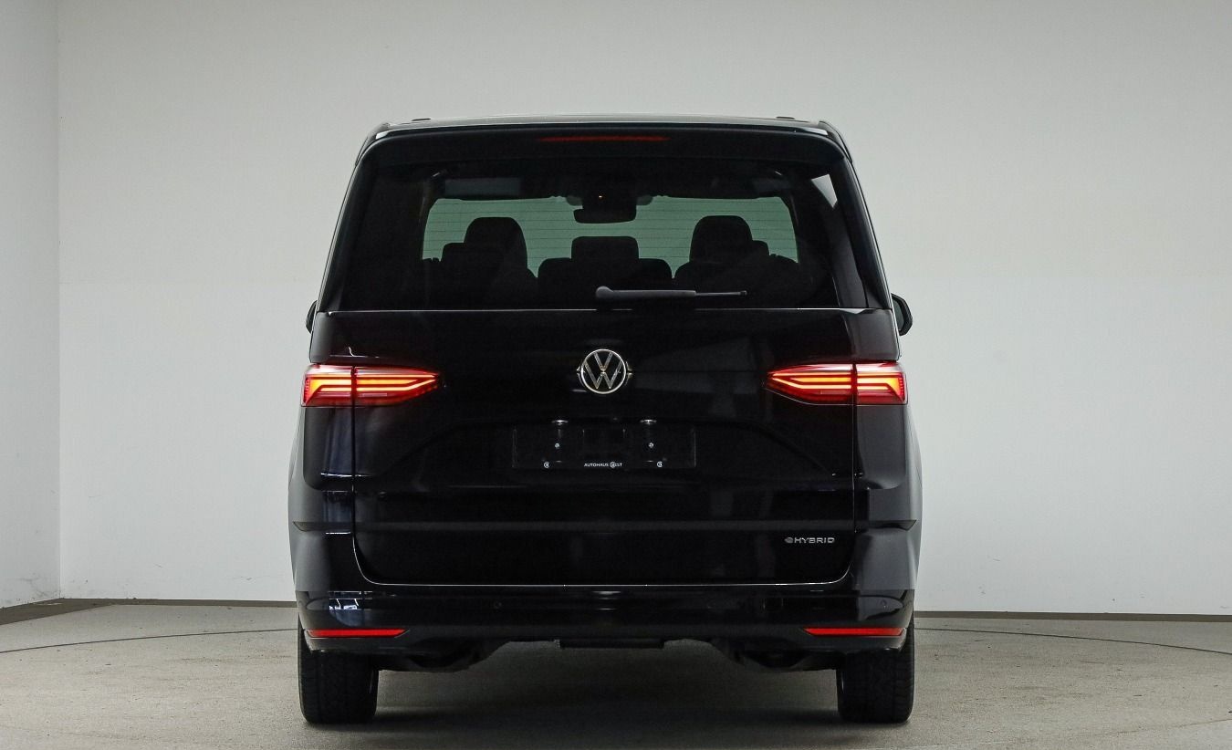 Volkswagen Multivan Life 1.4 l eHybrid *ACC*RFK*SZHZG*NAVI* foto 6