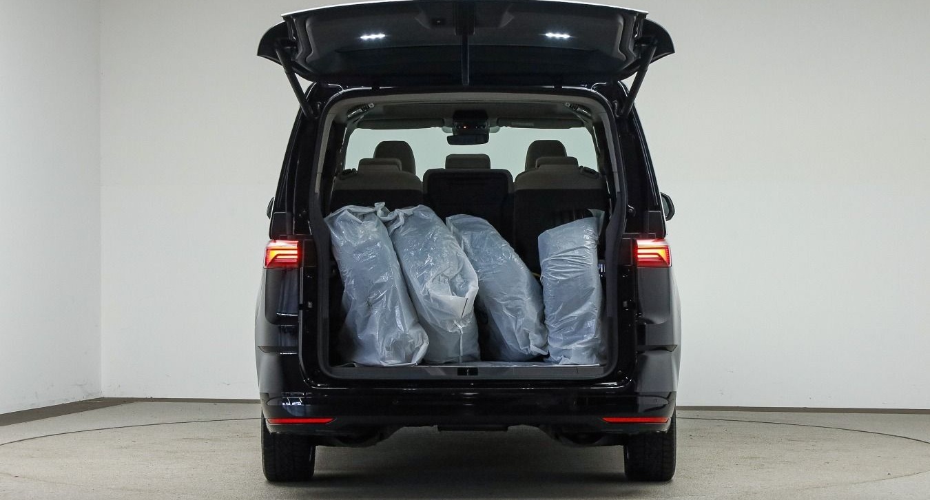 Volkswagen Multivan Life 1.4 l eHybrid *ACC*RFK*SZHZG*NAVI* foto 7