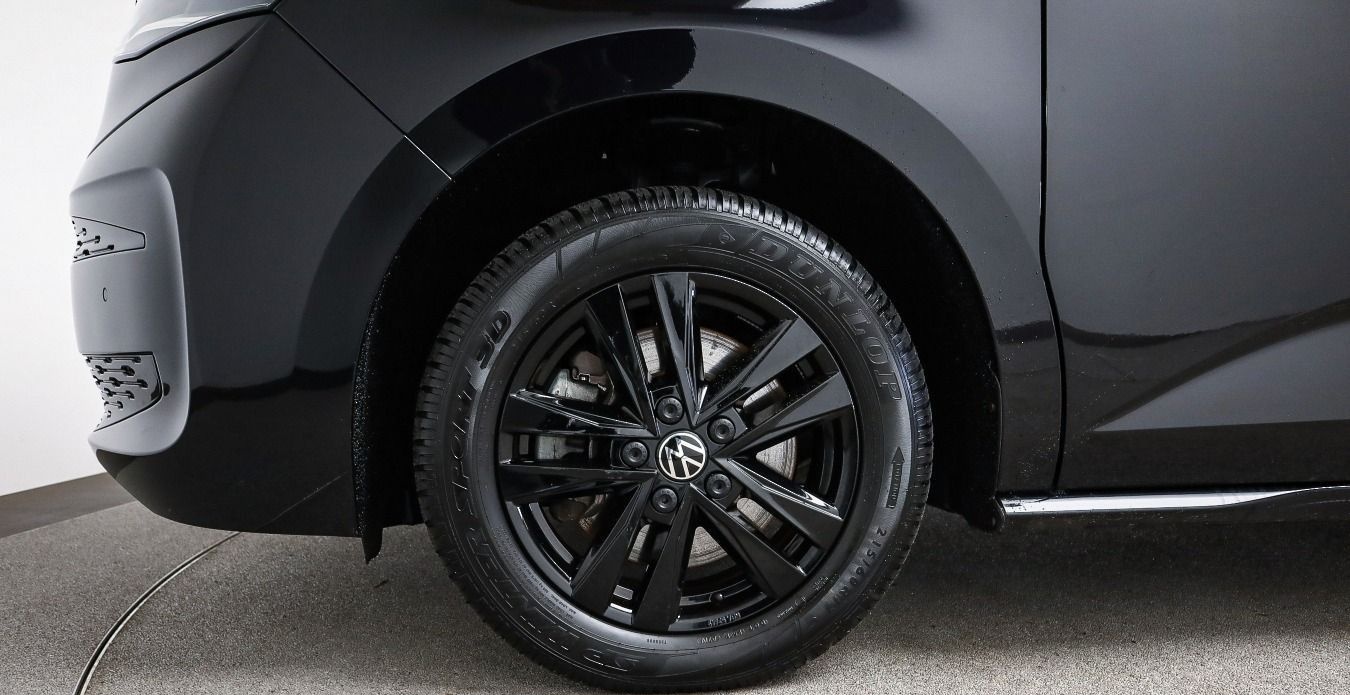 Volkswagen Multivan Life 1.4 l eHybrid *ACC*RFK*SZHZG*NAVI* foto 8