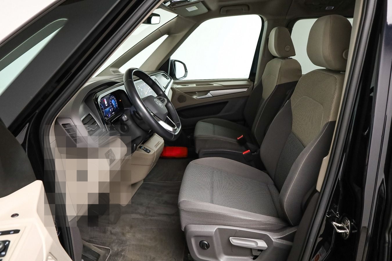 Volkswagen Multivan Life 1.4 l eHybrid *ACC*RFK*SZHZG*NAVI* foto 9