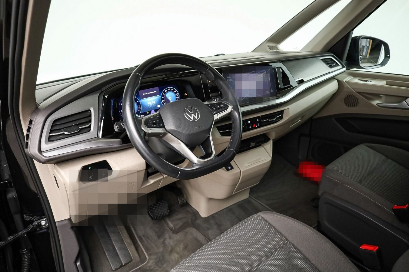 Volkswagen Multivan Life 1.4 l eHybrid *ACC*RFK*SZHZG*NAVI* foto 10