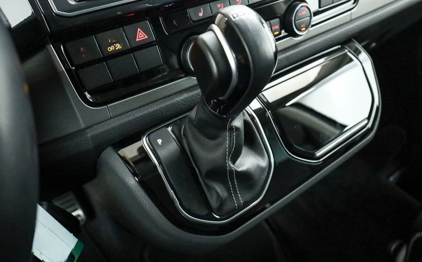 Volkswagen T6 Multivan Panamericana 2.0 TDI DSG PDC; Navi, foto 15