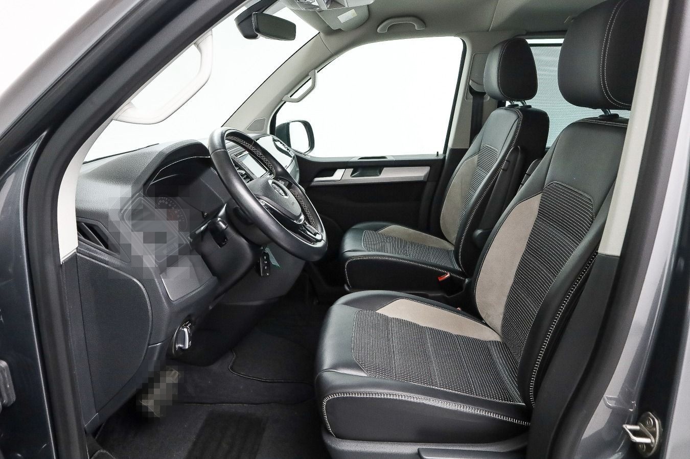 Volkswagen T6 Multivan Panamericana 2.0 TDI DSG PDC; Navi, foto 8