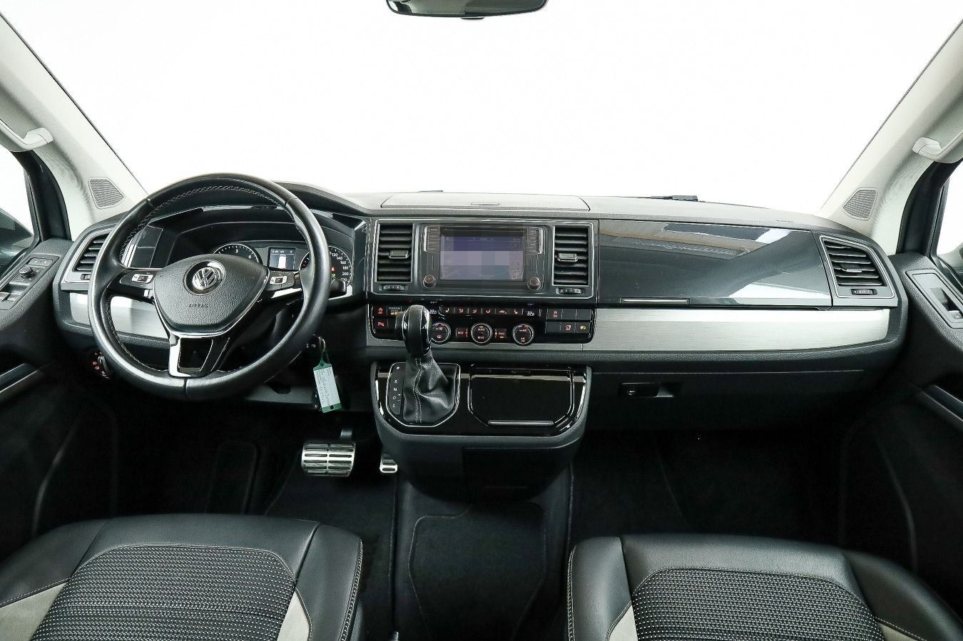 Volkswagen T6 Multivan Panamericana 2.0 TDI DSG PDC; Navi, foto 10