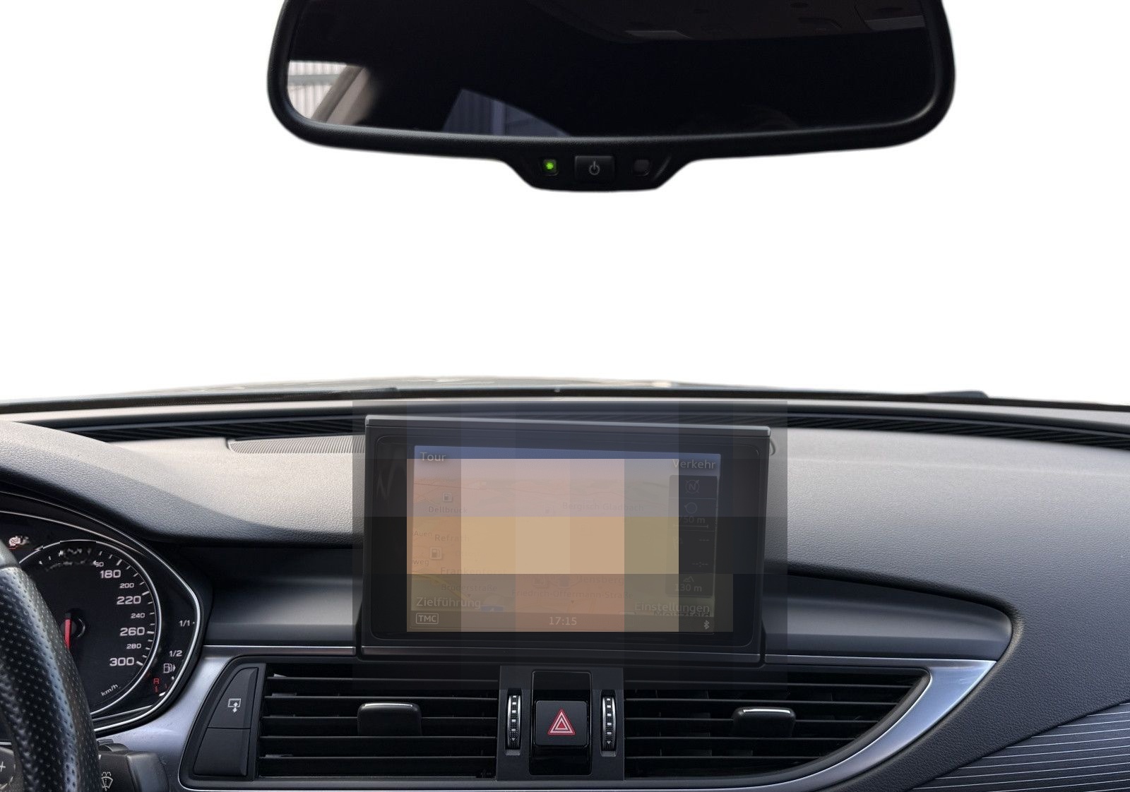 Audi A7 Sportback 3.0 TDI diesel quattro competition foto 17