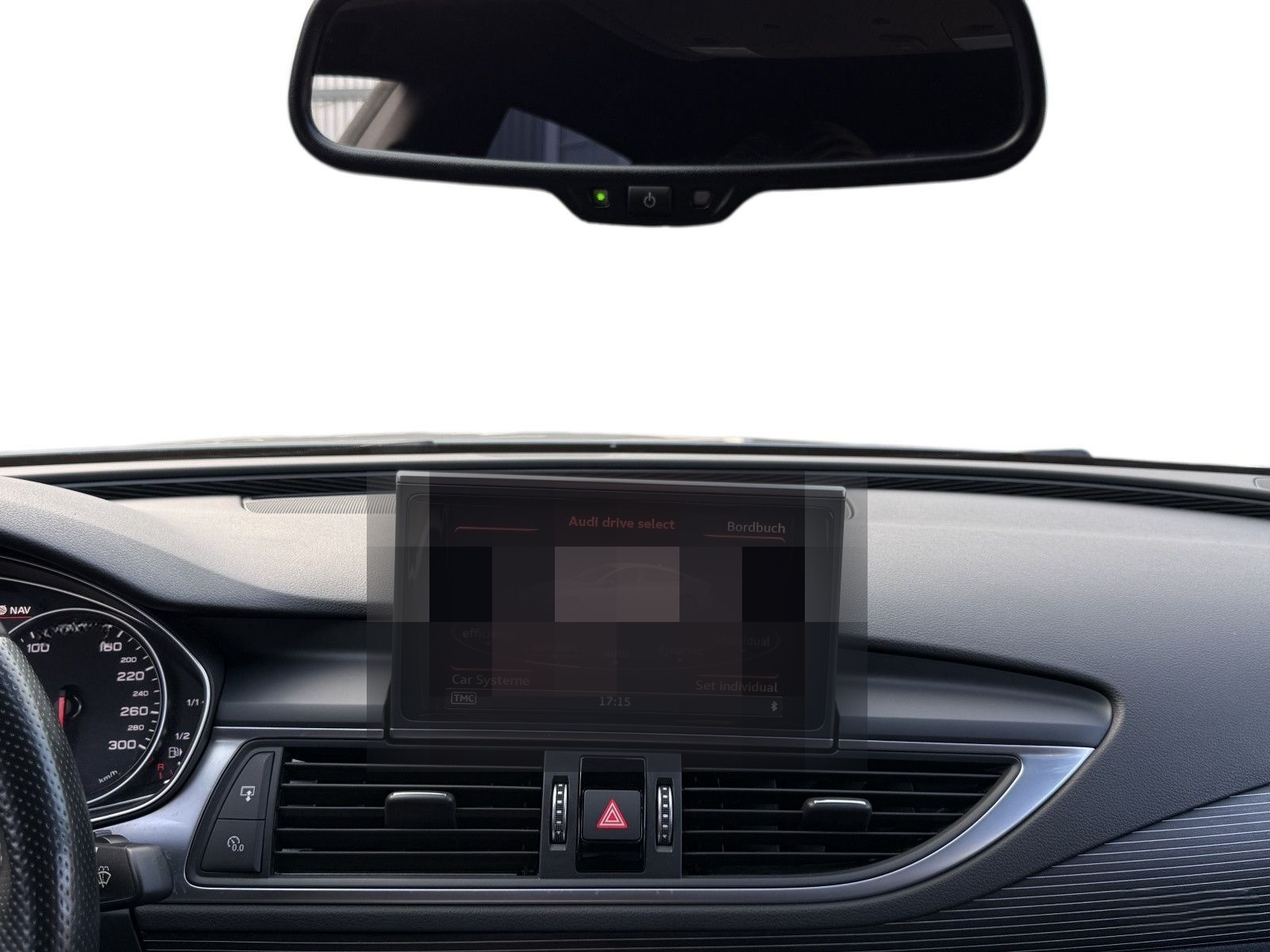 Audi A7 Sportback 3.0 TDI diesel quattro competition foto 19