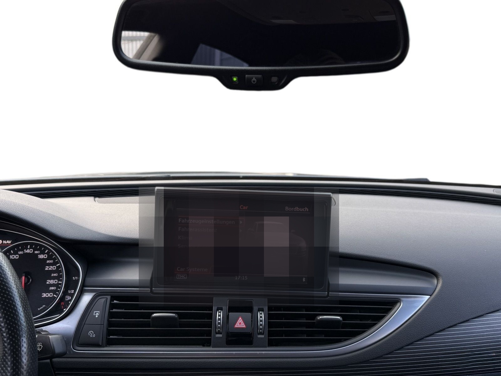 Audi A7 Sportback 3.0 TDI diesel quattro competition foto 20