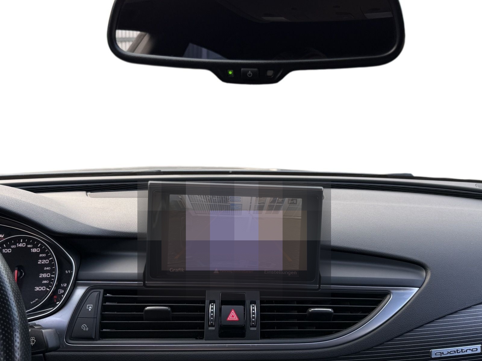 Audi A7 Sportback 3.0 TDI diesel quattro competition foto 21