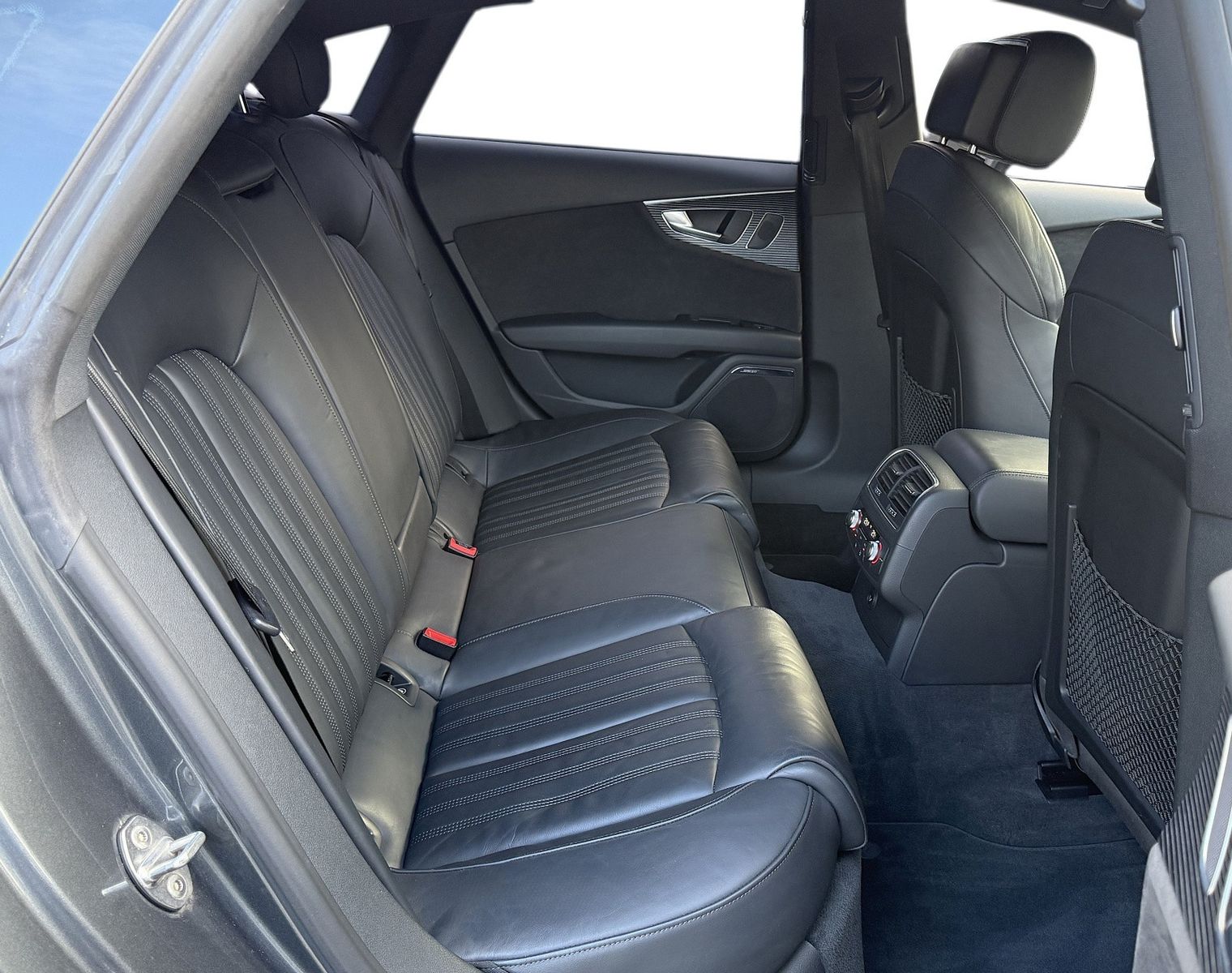 Audi A7 Sportback 3.0 TDI diesel quattro competition foto 25