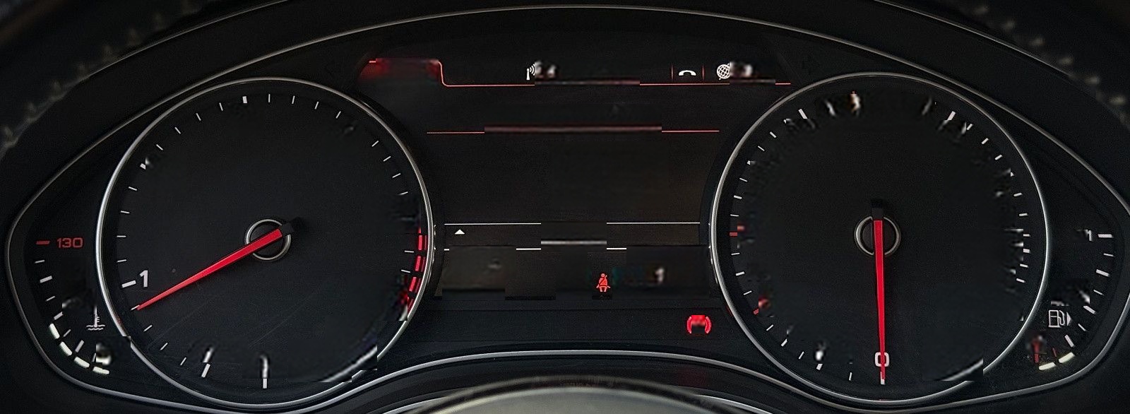 Audi A7 Sportback 3.0 TDI diesel quattro competition foto 10