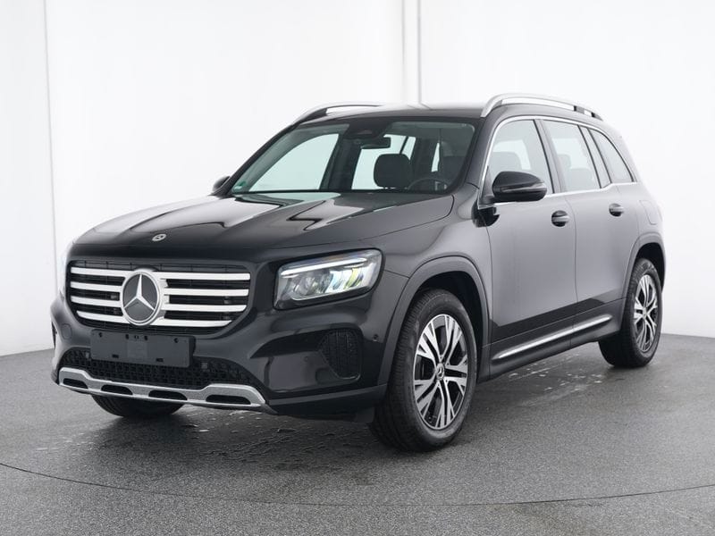 Mercedes-Benz GLB 180 Progressive Line Advanced AUT Kam. LED foto 1