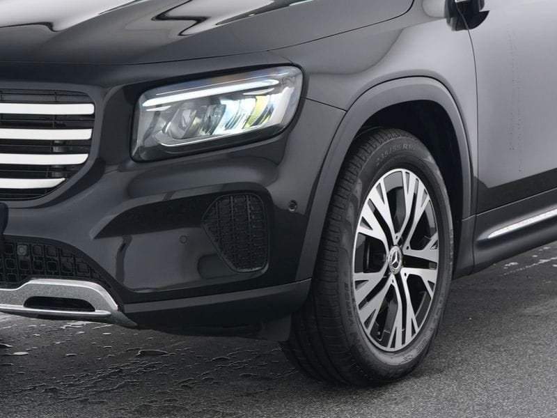 Mercedes-Benz GLB 180 Progressive Line Advanced AUT Kam. LED foto 2