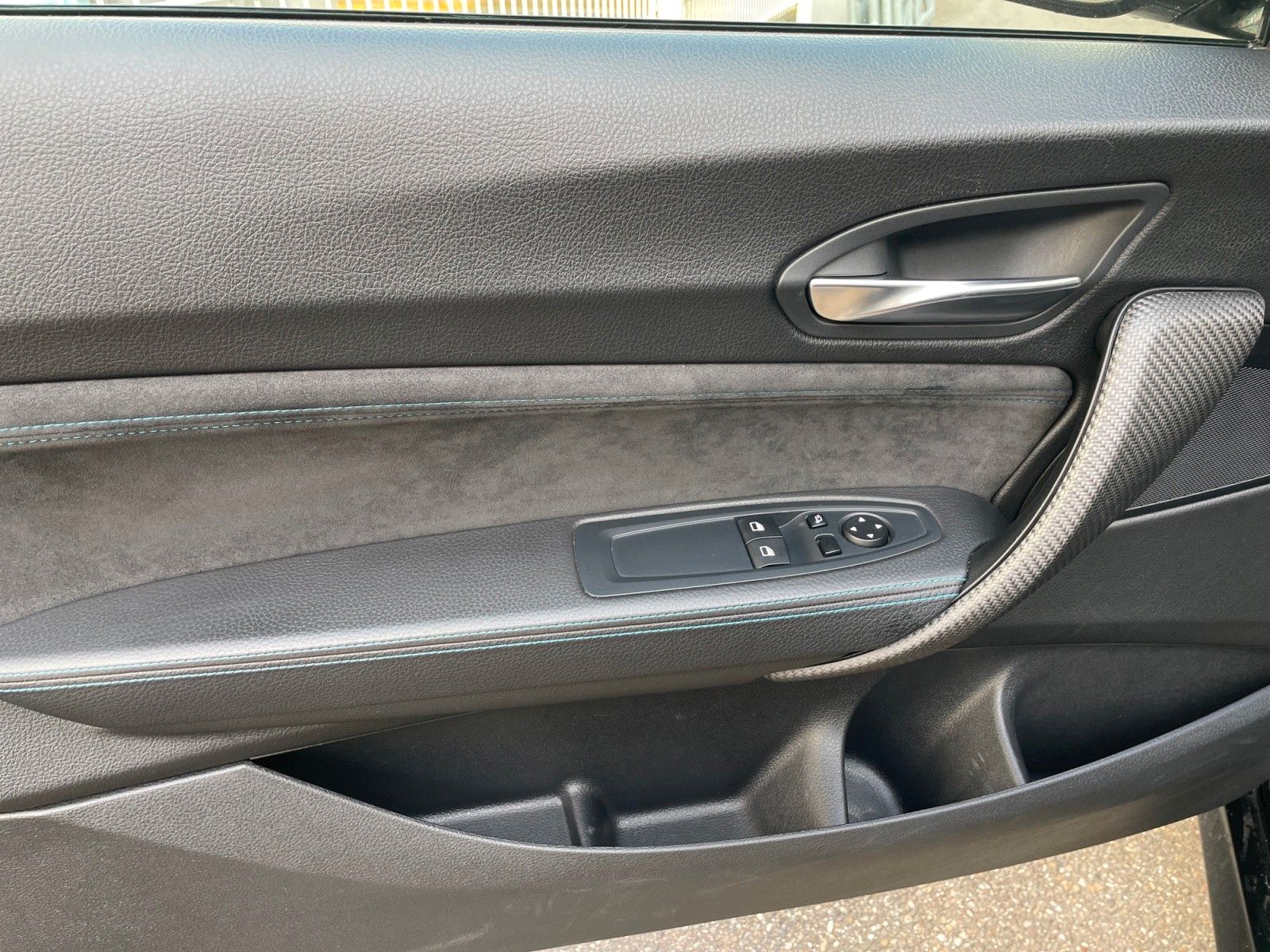 BMW M2 Coupe *HANDSCHALTER*SCHIEBEDACH*HIFI*BI-XEN* foto 11