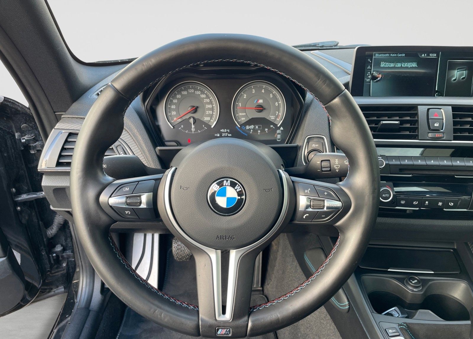 BMW M2 Coupe *HANDSCHALTER*SCHIEBEDACH*HIFI*BI-XEN* foto 13