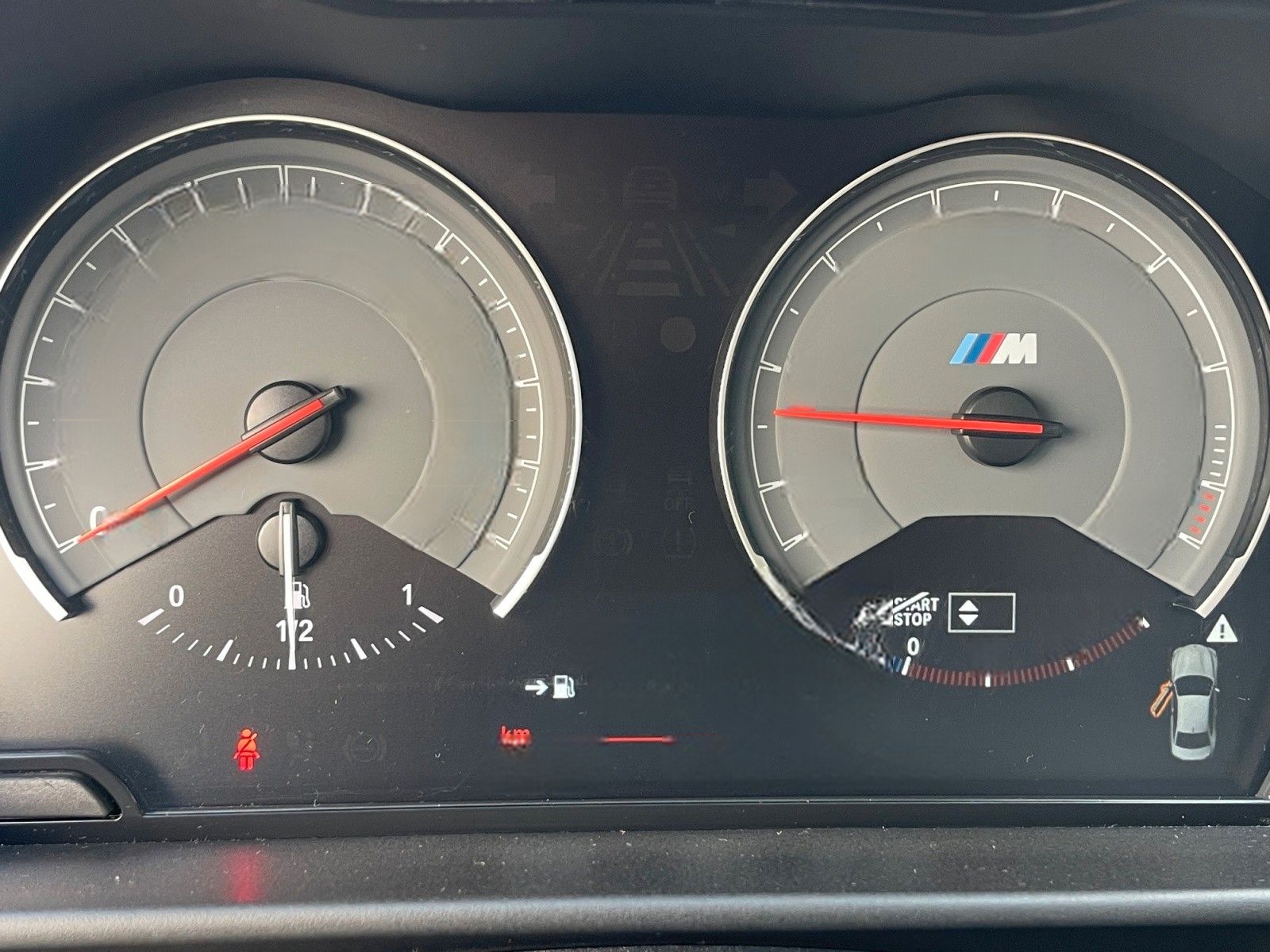 BMW M2 Coupe *HANDSCHALTER*SCHIEBEDACH*HIFI*BI-XEN* foto 14