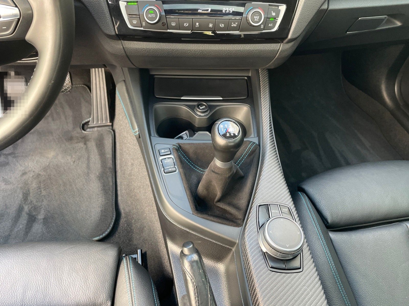 BMW M2 Coupe *HANDSCHALTER*SCHIEBEDACH*HIFI*BI-XEN* foto 15