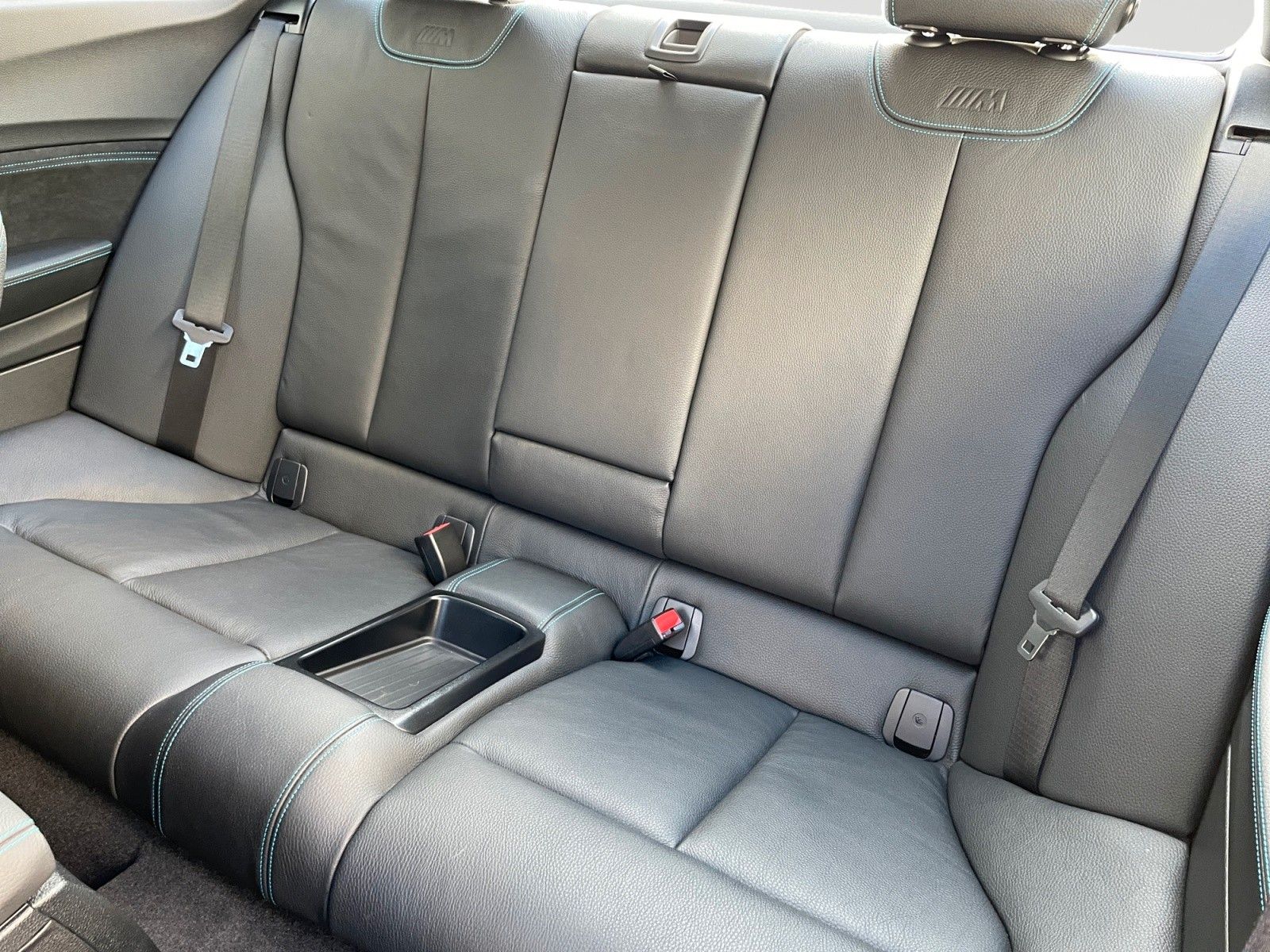 BMW M2 Coupe *HANDSCHALTER*SCHIEBEDACH*HIFI*BI-XEN* foto 16