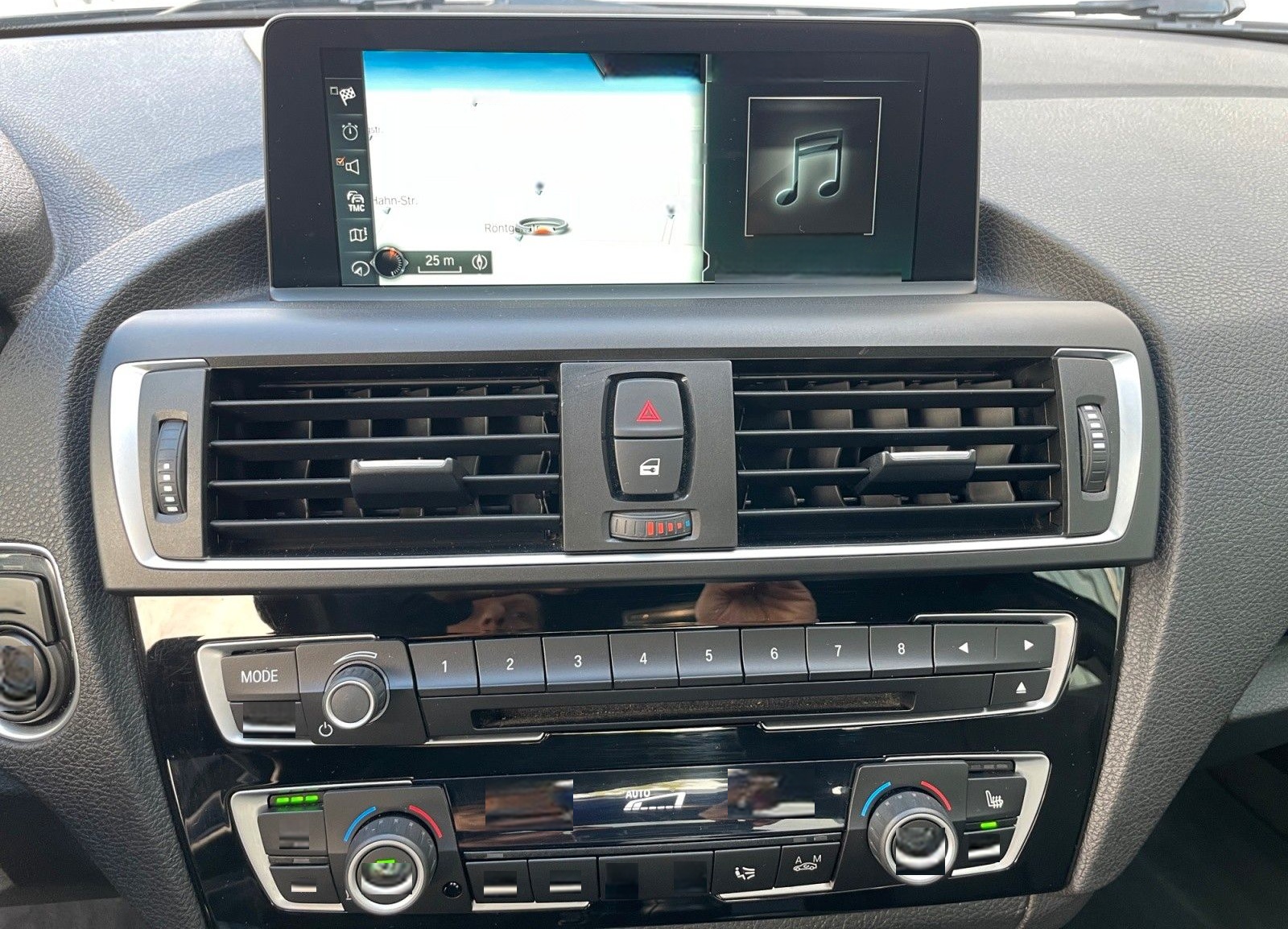 BMW M2 Coupe *HANDSCHALTER*SCHIEBEDACH*HIFI*BI-XEN* foto 19